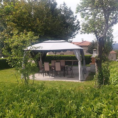 Casa Rural Rectoral Santa Baia Boimorto  외부 사진