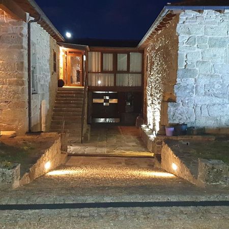 Casa Rural Rectoral Santa Baia Boimorto  객실 사진