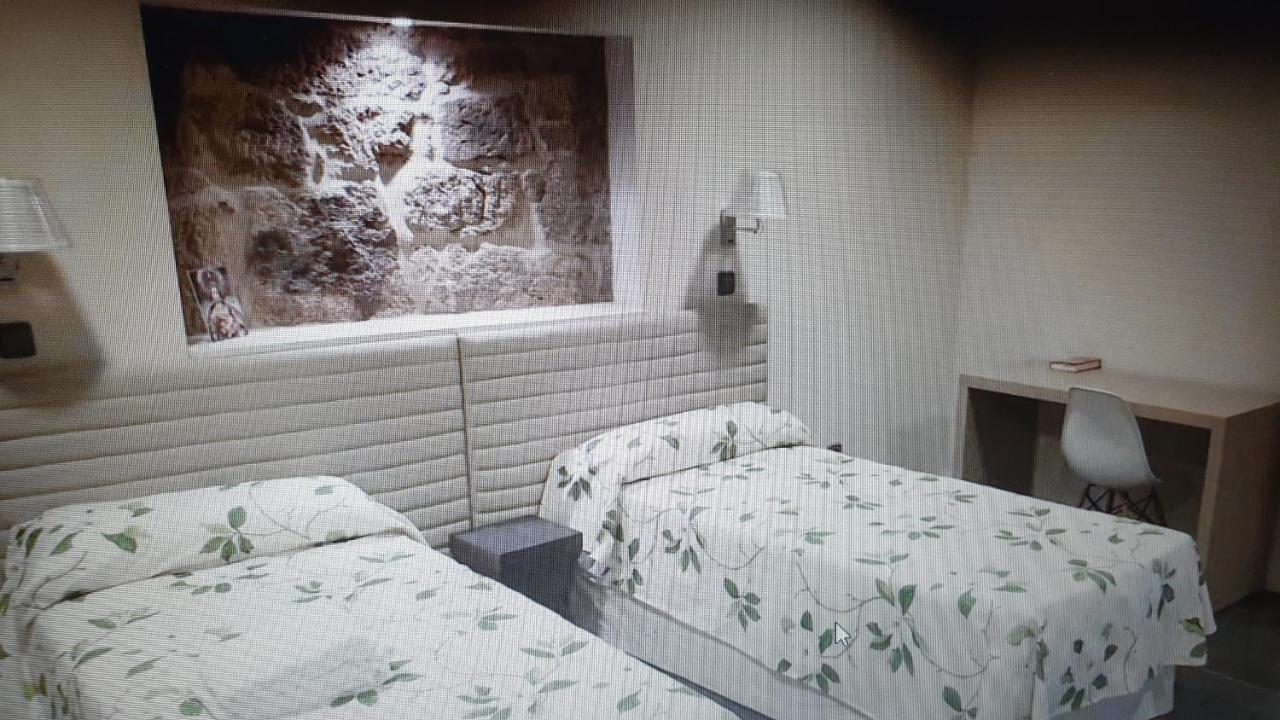 Casa Rural Rectoral Santa Baia Boimorto  외부 사진